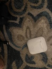 Apple Airpods A1602 Charging Case Only OEM Works Great 1st and 2nd Generation