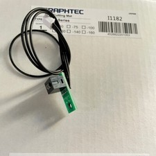 New Original Graphtec CE5000 Registration Mark Sensor Board / Code Read Board