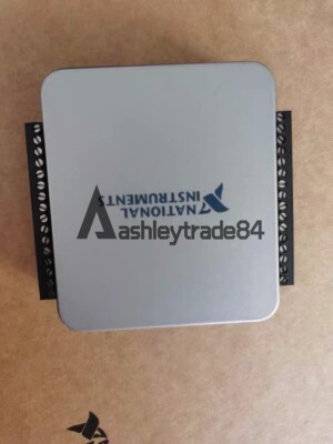 1PCS Used NI USB-6003 Data Acquisition Device #A6-31