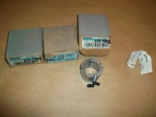 3pc Dodge 117153 1108 X 1 KW Taper Lock Bushing NEW