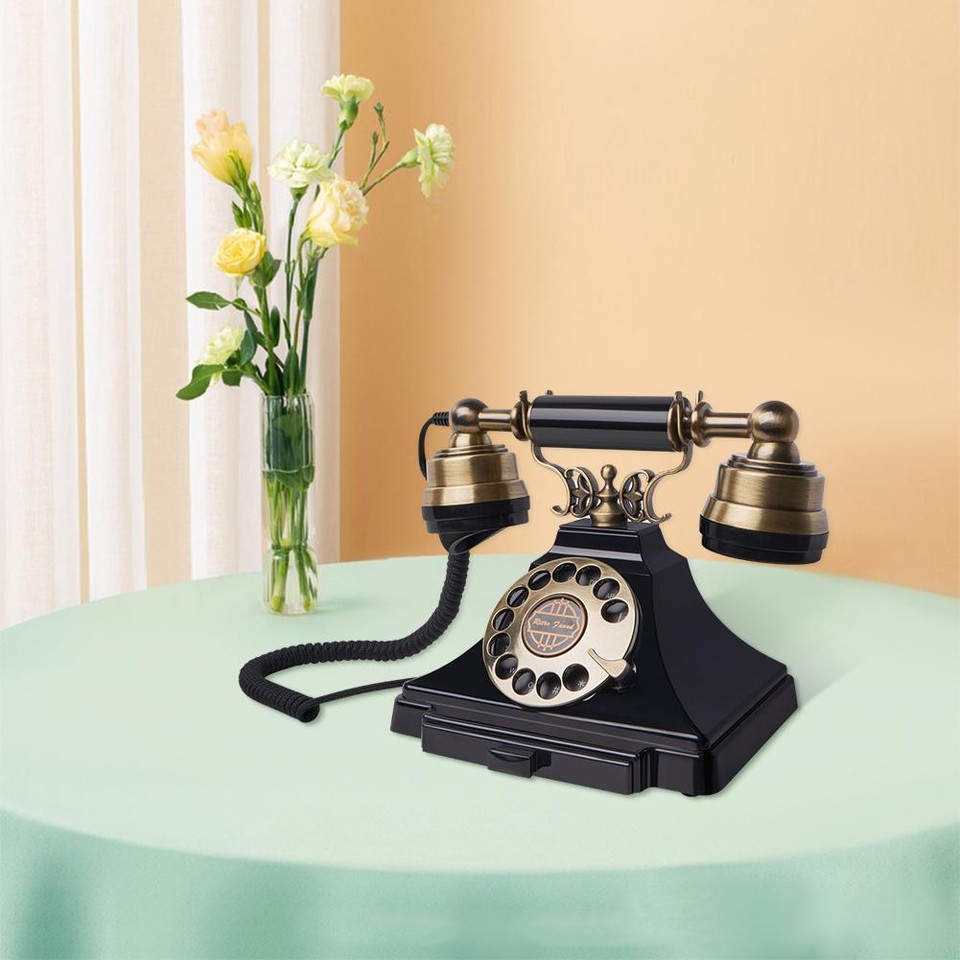 Wedding Guest Audio Message Book Phone Recording Vintage Audio Message