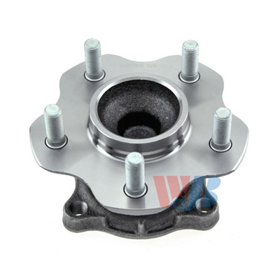 Wheel Hub Bearing Assembly - Rear Driver/Passenger Side For 2004-2009 Nissan Quest, OEM Replacement