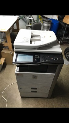 Sharp MX-M363N Printer