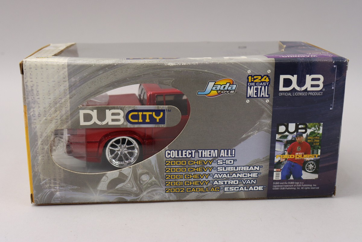 Jada Toys 1/24 DUBCITYセット 61wGaKeX1oL._UF894,1000_QL80_.jpg