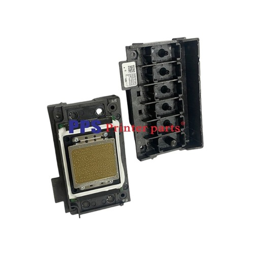 Printhead For Epson XP600 XP601 XP610 XP510 XP700 XP800 DTF Eco-Solvent Head - Picture 2 of 5