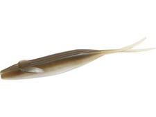 Zoom Winged Fluke 5" Jerkbait Tennessee Shad