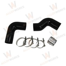 Pour Audi A3 S3 8P TT TTS 8J 2.0TFSI VW Golf Scirocco Skoda Intercooler Tuyau FR