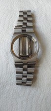 TISSOT PR 516 GL , Bracelet 672.32 with case  