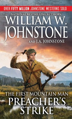 Preacher's Strike | William W Johnstone (u. a.) | Taschenbuch | Englisch | 2024
