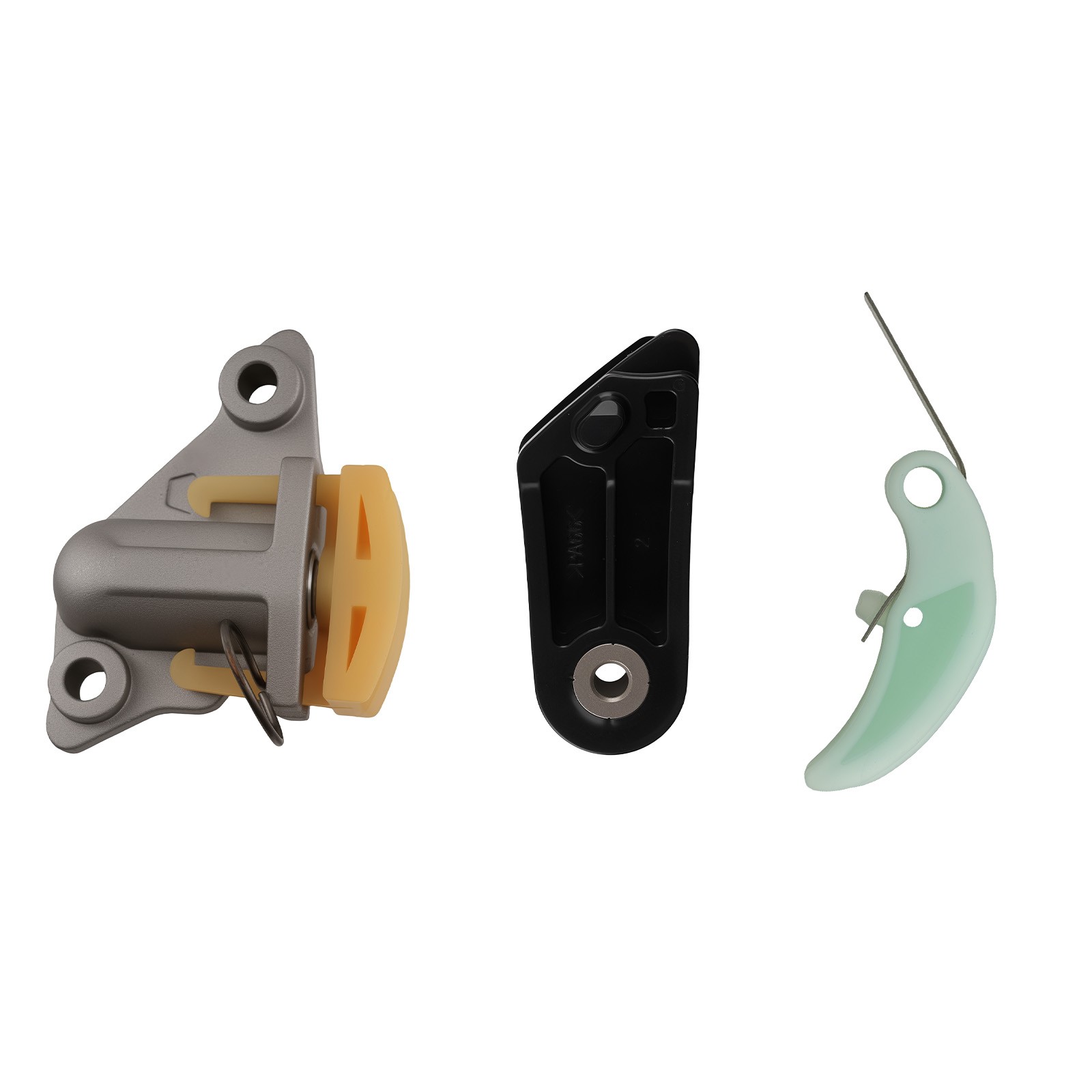 Timing Chain Tensioner Set w/ Sprocket for Dodge Charger/Durango 3.6L 2011-2014