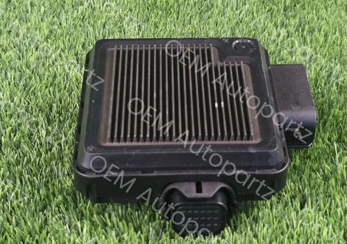 Toyota Sienna 2012 Fwd Le Limited Xle Transmission Module de Commande - Picture 7 of 16