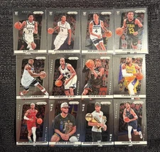 2024-25 Prizm Deca Base Complete Your Set You Pick Card Basketball #151-300 NBA