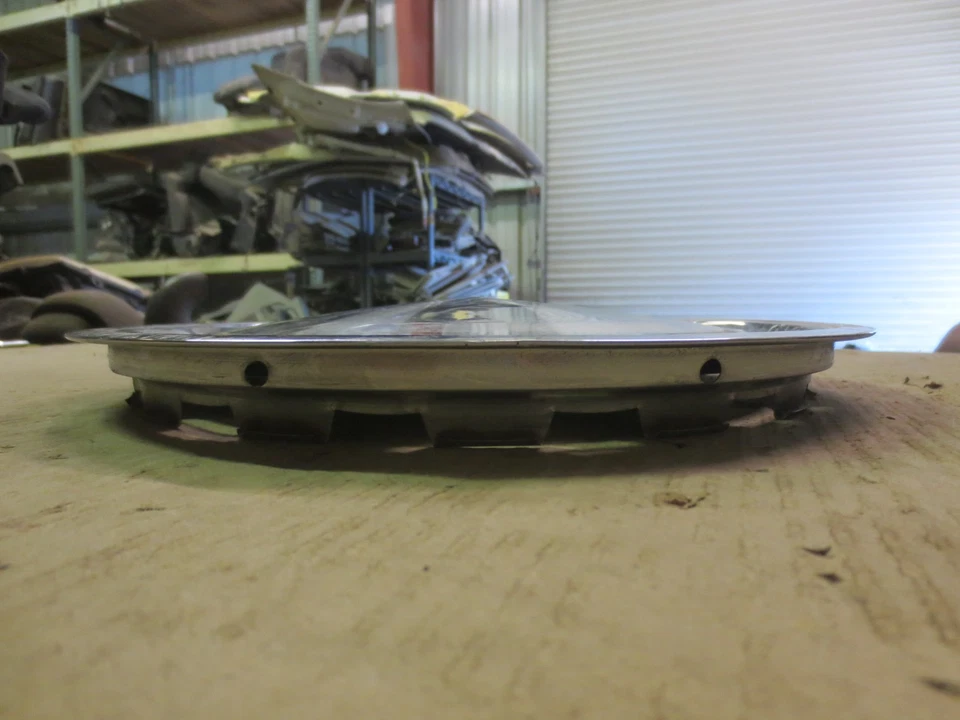 81 82 83 Dodge 400 600 Aries Reliant Le Baron Tapacubos Llanta Cubierta Tapacubos 13" Foto 3 de 4