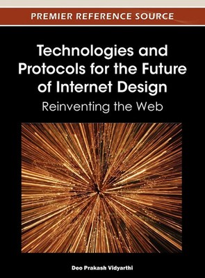 Deo Prakash Vidyarthi | Technologies and Protocols for the Future of Internet...