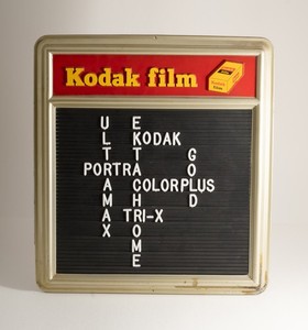 Kodak Signs | eBay