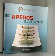 COLLECTION MasterChef Présente VOL.1 / APEROS BLUFFANTS ... | Buch | Zustand gut