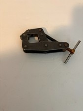 Vintage Kant-Twist Cantilever 3" T-Handle Welding Clamp