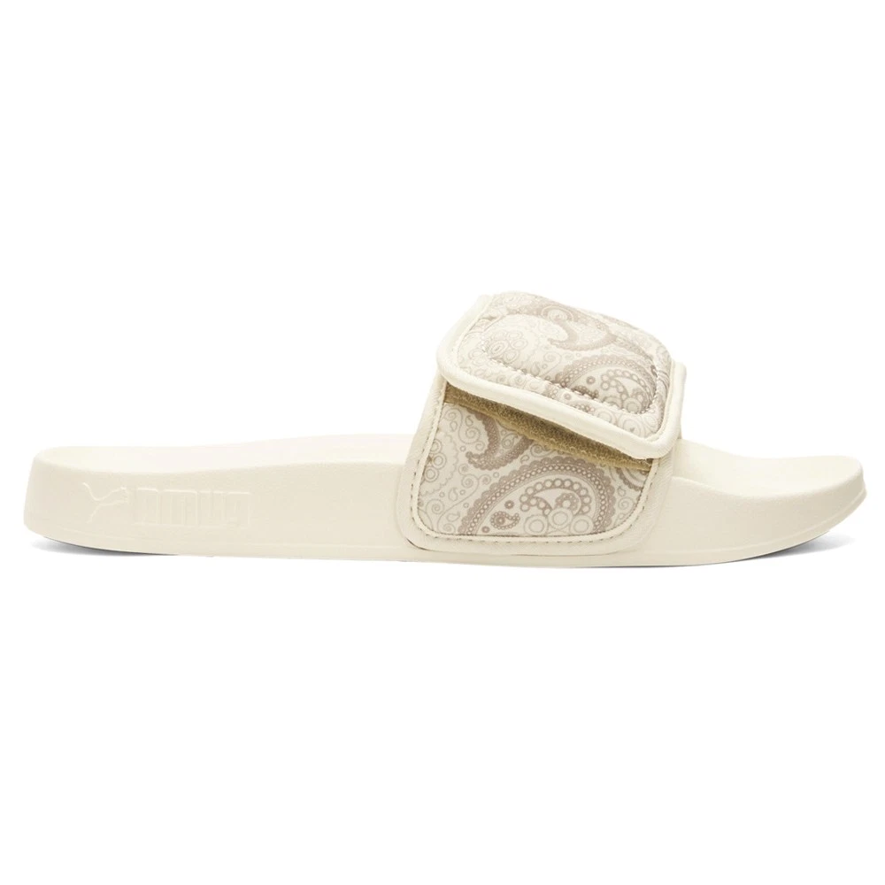 PUMA L. London X Leadcat 2.0 Slide Ragazze Beige 38480005