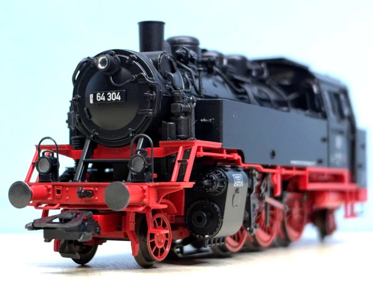 Märklin Epoche III (1949 - 1970) H0 Lokomotiven für Modellbahnen
