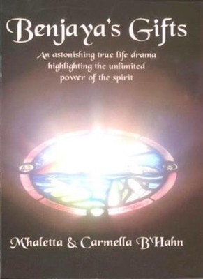 Benjaya's Gifts: An Astonishing True Life Drama Highlighting the