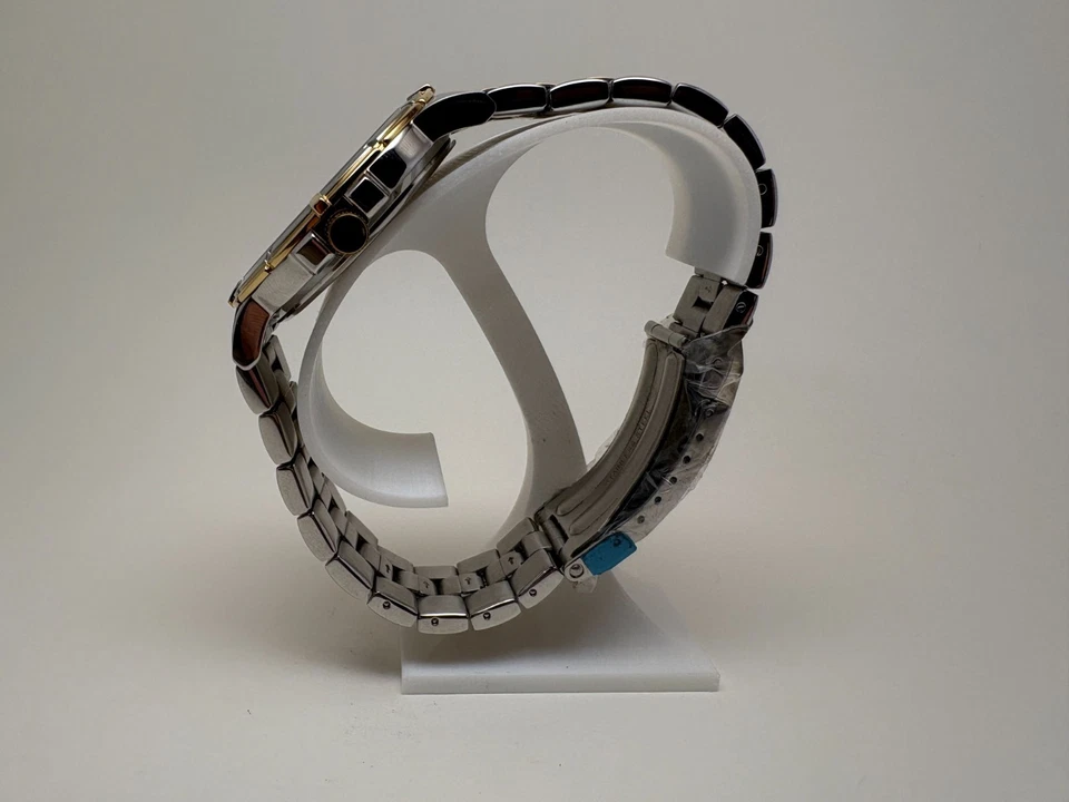 Reloj de cuarzo National Geographic - Nuevo stock antiguo - Batería nueva - NG-02GCBTT Foto 4 de 4