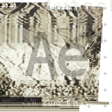 /Shinjuku Autechre/Incunabula 2-Disc Analog Record Warplp17R