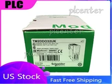 TM2DDO32UK - SCHNEIDER ELECTRIC 32 Output Module NEW-