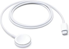Apple OEM Apple Watch Magnetic Fast Charger to USB C Cable 1m -NEW Condition