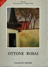 Ottone Rosai