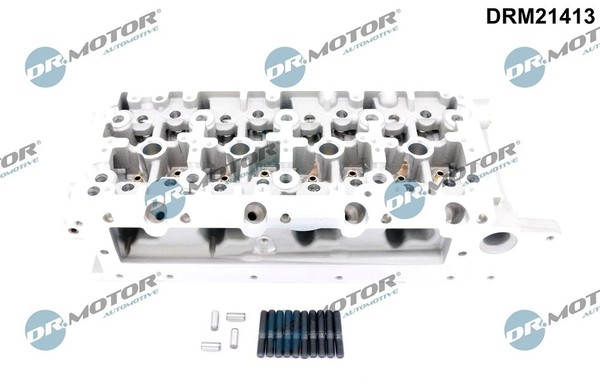 Dr.Motor Automotive Zylinderkopf U.A. FüR Skoda, VW-image