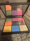 fmg Cashmere Eyeshadow Palette / Enchanted Eyes — photo 1