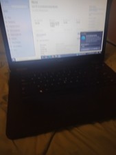 Dell Latitude E5470 14" Laptop i5-6300U 8GB RAM 238GB SSD Win 10 Activated