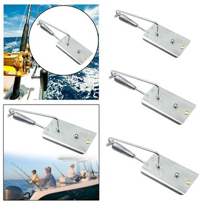 Angelhobel, Angeln, Trolling, Hobel, Outdoor, Professionelle Effizienz,