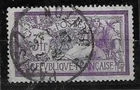 Used France Stamp - No. 206 - Cost €8