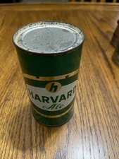 EMPTY CAN -Havard Ale