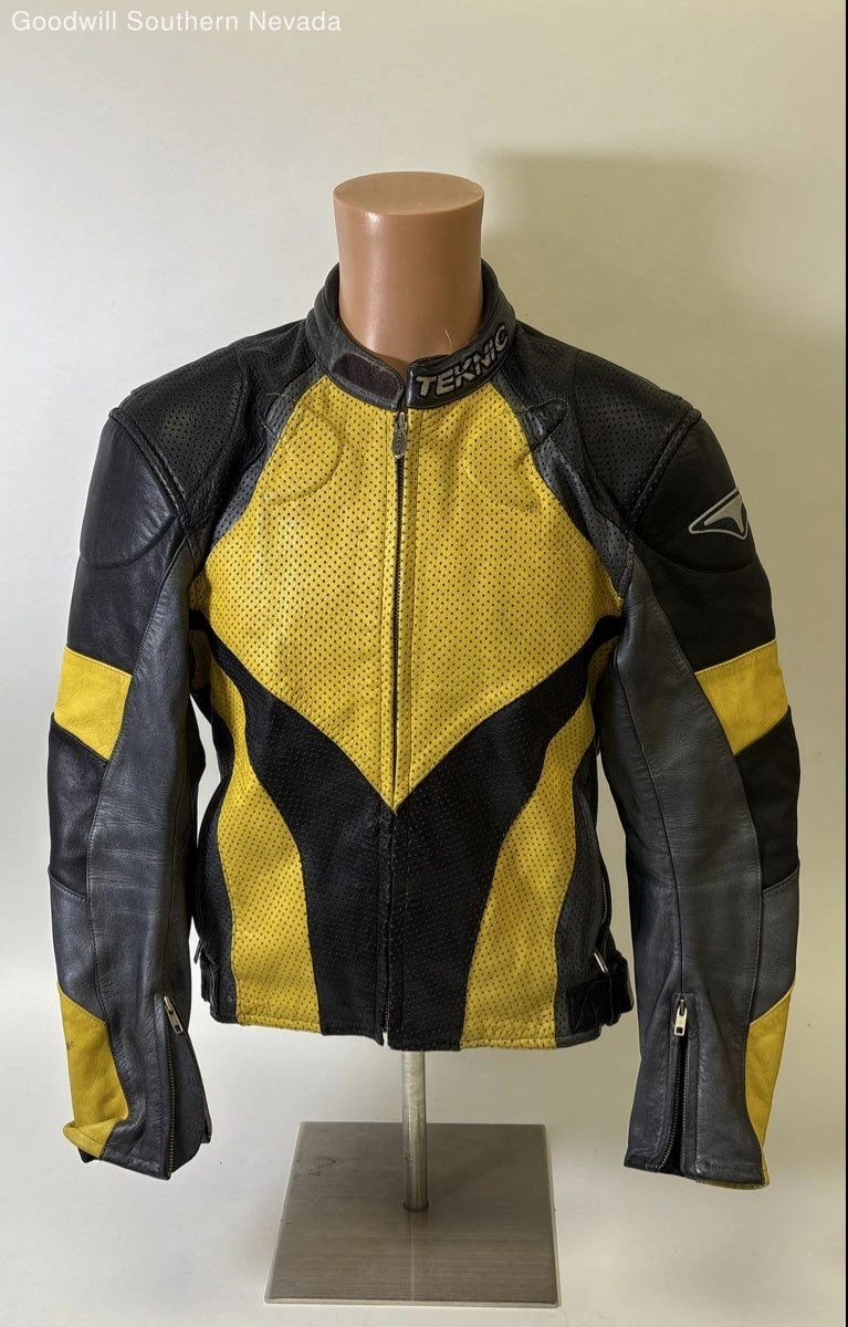 Teknic Jacket for sale | eBay