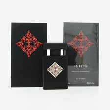 Initio Absolute Aphrodisiac by Initio Box for Women 3.04 Oz Eau De Parfum Spray