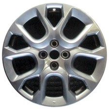 Wheel Rim Fiat 124 Spider 17 2017-2020 68368813AA 68348048AA Factory OE 61685