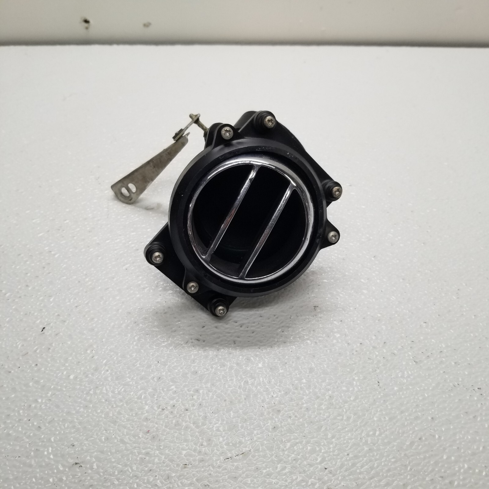 Rolls-Royce Silver Spur 1986 Left Heater P/N UB43468