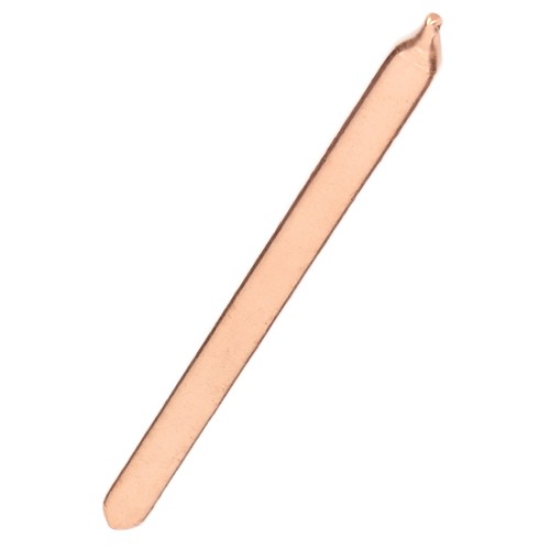 Heat Pipe Convenient Practical Thermally Conductive Copper Material Stable Re CB - Afbeelding 7 van 37