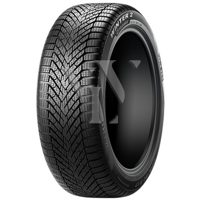 4x  Winterreifen PIRELLI CIN2 215/45 R20 95 T