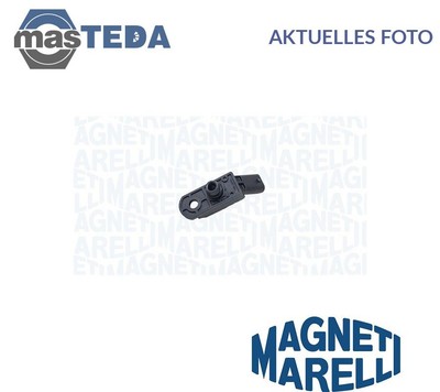 215810014000 MAP SENSOR DRUCKSENSOR SAUGROHRDRUCK SUCTION PIPE MAGNETI MARELLI