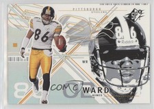 2002 SPx Hines Ward #21 02v3