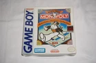 Monopoly (Nintendo Game Boy Gameboy) Complete in Box CIB