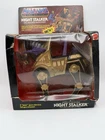 Vintage Night Stalker 1984 He-Man Masters Of The Universe Figure  Sealed