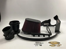 Airaid 300-147 CAI Cold Air Intake System Airbox For 2003-2004 Ram 5.9L DIESEL