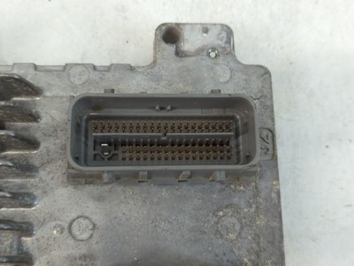 2007-2012 Chevrolet Malibu Engine Control Computer Ecu Pcm Ecm Pcu Oem B7CBD