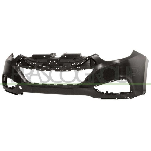 Pare Chocs Prasco HN8041001 pour Hyundai - Idéal pour rénovation après choc urbain