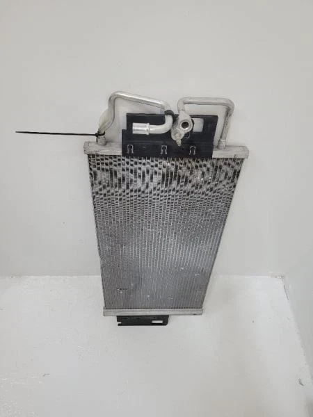 12-16 CHEVROLET IMPALA AC condensador VIN W 4º dígito limitado OEM Foto 2 de 4