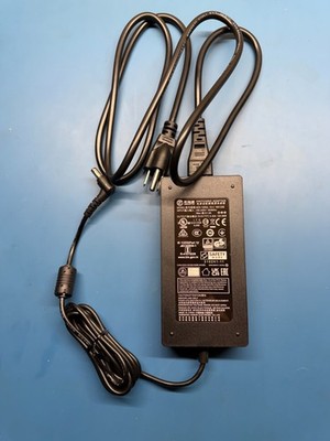 Genuine HOIOTO AC Power Adapter ADS-120QL-19-3 19020E 19V 6.32A 120W Black